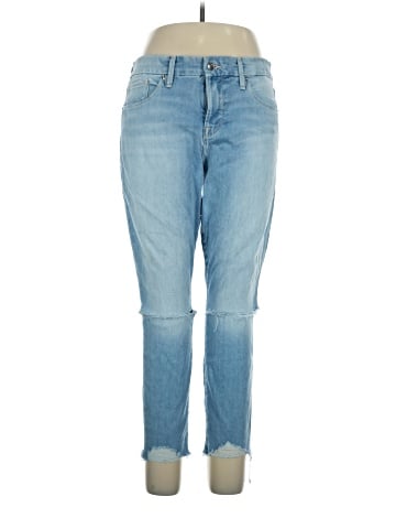 Good American Jeans (view 1)