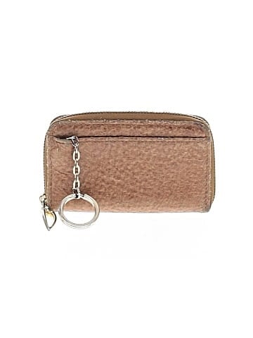Tusk Leather Wallet (view 2)