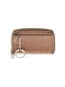 Tusk 100% Leather Gold Leather Wallet One size - photo 2