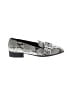Mix No. 6 Houndstooth Silver Flats Size 6 1/2 - photo 1