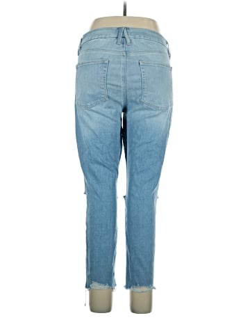 Good American Jeans (view 2)
