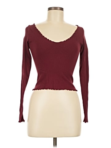Intimately by Free People Long Sleeve T-Shirt (view 1)