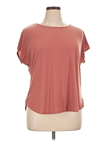 89th & Madison Short Sleeve T-Shirt (view 1)