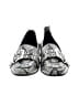 Mix No. 6 Houndstooth Silver Flats Size 6 1/2 - photo 2