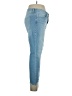 Good American Blue Jeans Size 14 - photo 4