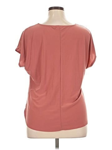 89th & Madison Short Sleeve T-Shirt (view 2)
