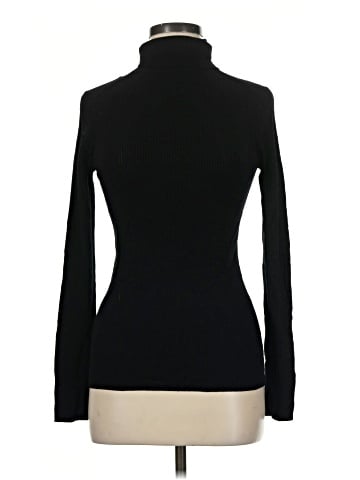 Uniqlo Long Sleeve Turtleneck (view 1)