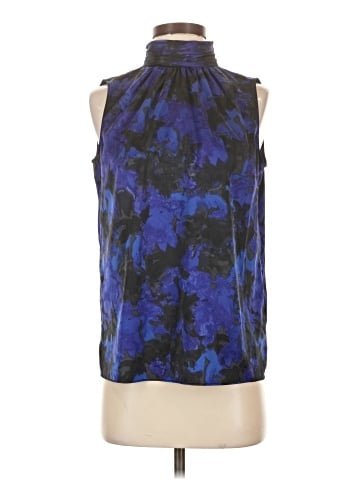 T Tahari Sleeveless Blouse (view 1)