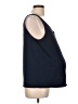 Storq Blue Tank Top Size Lg Maternity (4) - photo 4