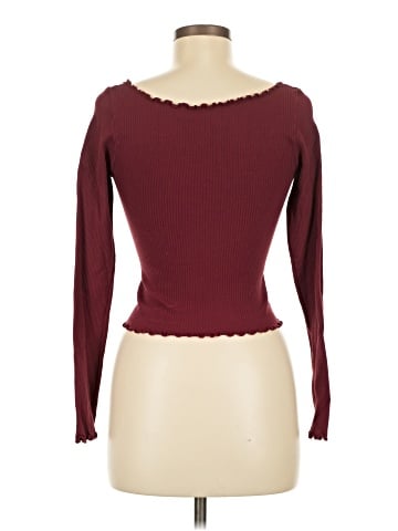 Intimately by Free People Long Sleeve T-Shirt (view 2)