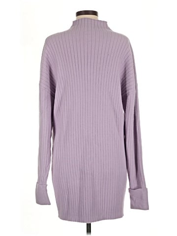 Just Fab Turtleneck Sweater (view 2)