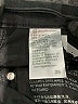 Adriano Goldschmied Black Jeans Size 29 waist - photo 7