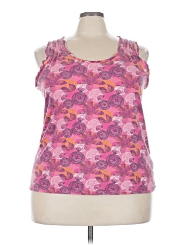 Mix & CO Tank Top (view 1)