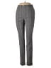 Takara Plaid Gray Dress Pants Size S - photo 1