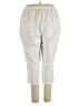Lands' End Ivory Jeggings Size L - photo 2