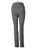 Takara Plaid Gray Dress Pants Size S - photo 2
