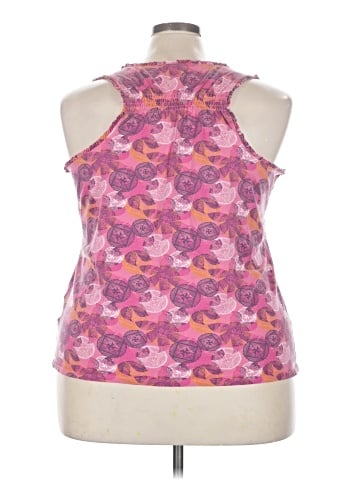Mix & CO Tank Top (view 2)