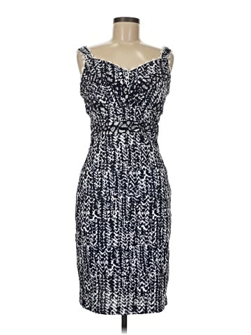 Alberto Makali Cocktail Dress (view 1)