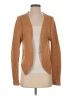 Cotélac 100% Cotton Brown Cardigan Size Sm (1) - photo 1