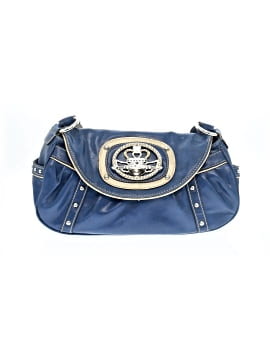 Kathy Van Zeeland Shoulder Bag