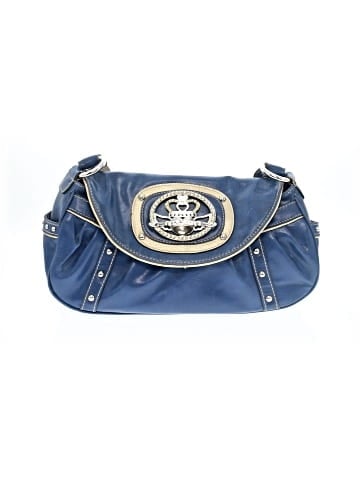 Kathy Van Zeeland Shoulder Bag (view 1)