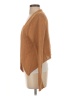 Cotélac 100% Cotton Brown Cardigan Size Sm (1) - photo 5