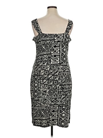 Miss Tina by Tina Knowles Cocktail Dress (view 2)