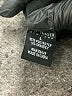 Kay Unger Solid Black Active Pants Size L - photo 8