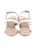 Anne Klein Ivory Sandals Size 8 - photo 2