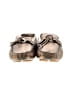 J. Renee 100% Leather Tan Mule/Clog Size 6 1/2 - photo 2