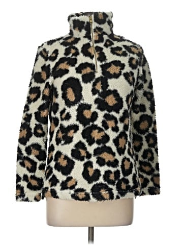 Como Vintage Faux Fur Jacket (view 1)