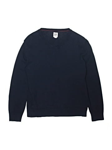 Gap Kids Pullover Sweater (view 1)