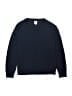 Gap Kids 100% Cotton Solid Blue Pullover Sweater Size 12 - 13R - photo 1