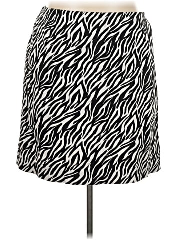 Style&Co Casual Skirt (view 1)