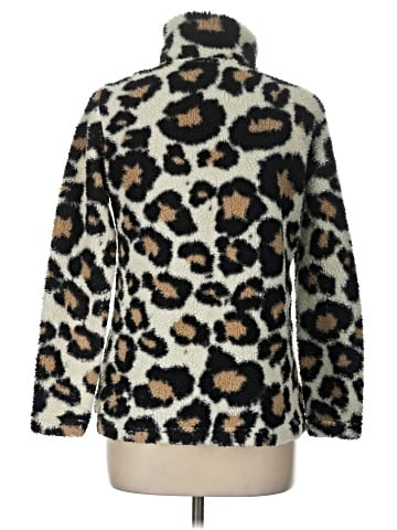Como Vintage Faux Fur Jacket (view 2)