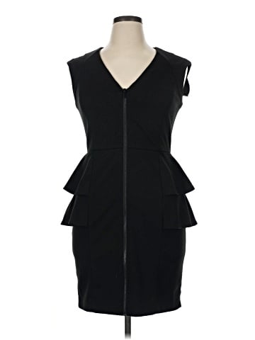 Jessica Simpson Cocktail Dress (view 1)