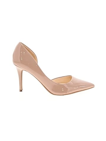 Jessica Simpson Heels (view 1)