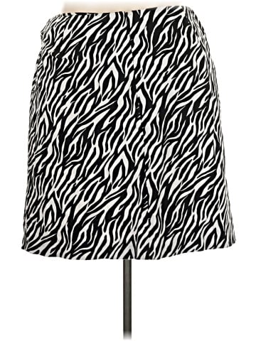 Style&Co Casual Skirt (view 2)