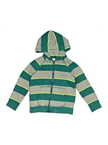 Cat & Jack Zip Up Hoodie (view 1)