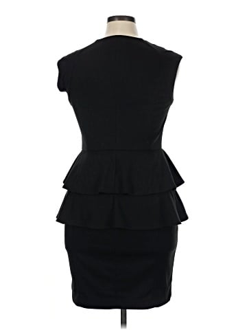 Jessica Simpson Cocktail Dress (view 2)