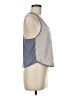 Victoria's Secret 100% Polyester Gray Tank Top Size M - photo 4