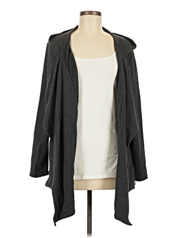 Purejill Cardigan (view 1)