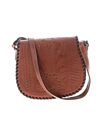 Patricia Nash Leather Crossbody Bag (view 1)