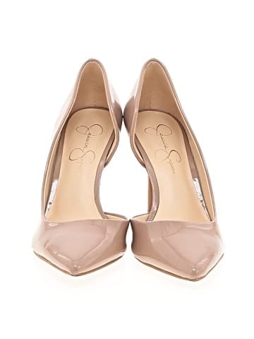 Jessica Simpson Heels (view 2)