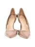 Jessica Simpson Tan Heels Size 8 - photo 2