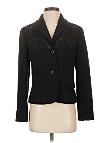 Company Ellen Tracy Blazer (view 1)
