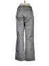 Lee Solid Gray Casual Pants Size 8 - photo 2