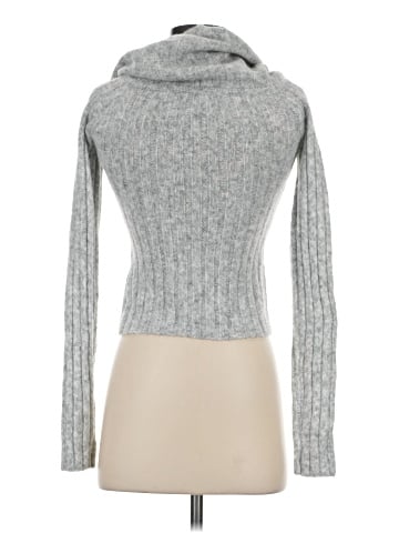 Abercrombie & Fitch Turtleneck Sweater (view 2)