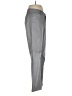 Lee Solid Gray Casual Pants Size 8 - photo 4