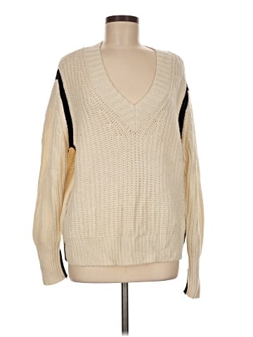 Reiss Pullover Sweater (view 1)